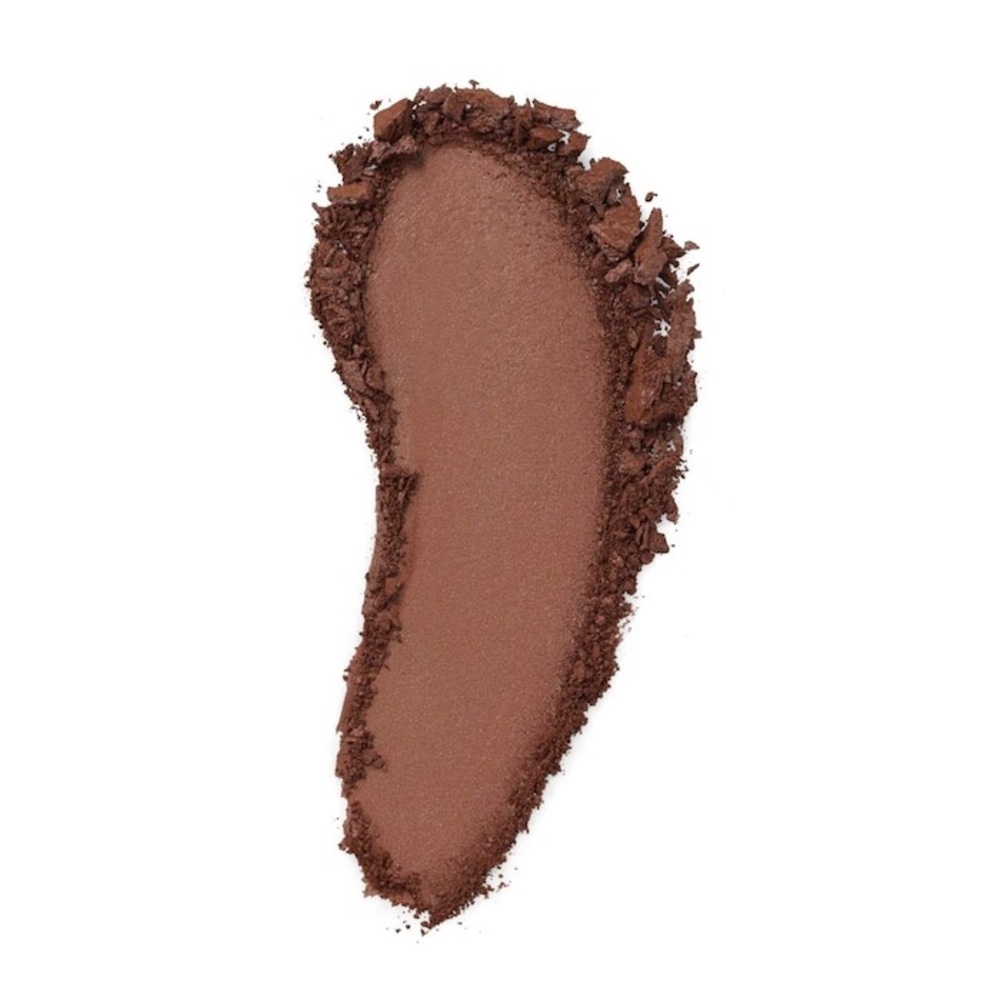NEW Sephora Microsmooth Multi-Tasking Baked Face Powder Foundation in Hazelnut - Picture 2 of 5